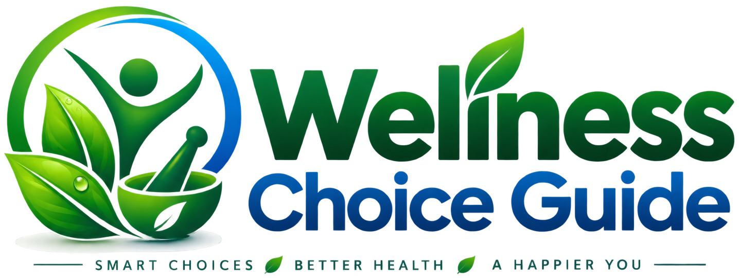 Wellness Choice Guide
